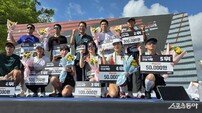 순천시 “꽃과 숲 사이를 달리다” 국가정원 ‘챌린지 가든런’ 성료