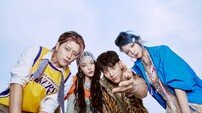 ‘가장 카드답게’ 돌아왔다…남미 3개국 차트 1위