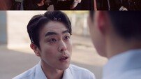 박정복, ‘그대에게 드림’ 밉상 톱스타 활약