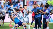 ‘패배 후 폭력 사태-정치적 메시지까지’ FIFA, ‘아르헨티나 징계’ 착수