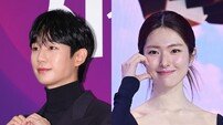 하영, 정해인과 예능 나들이…‘옥문아’ 동반 출격