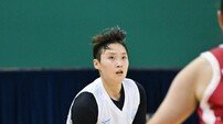 ‘2번째 트레이드→독한 체중감량’ 신한은행 심수현, 몸과 마음 모두 달라졌다…두 특급가드 지도에 함박웃음 [SD 부천 인터뷰]