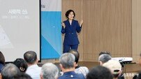 김보라 안성시장, 농업인 만나 ‘현장 목소리’ 청취