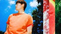 존박, 오늘(31일) 단독 콘서트 티켓 오픈…예매 전쟁 예고