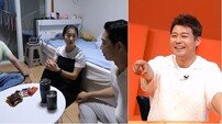 ‘롤모델’ 전현무, 발매트까지 따라 산 이상철…“소름 돋았어” (사당귀)