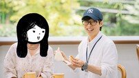 유재석 지적하는 ‘NEW 여주인공’ 후보…찐친 케이 (놀뭐)