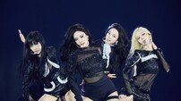 에스파, ‘낯설고 아름다운’ 컴플렉시티…세계관 교육 완료 [종합]