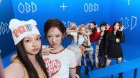 ‘JYP 신인’ 아워벌스데이, 콘셉트 포토 공개…청량+키치 비주얼
