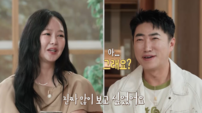 오초희, ‘구썸남’ 장동민과 재회…♥변호사 남편 앞 “많이 보고 싶었다” (결혼 지옥)