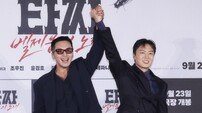 타짜 4의 ‘투태영’ 변요한과 노재원의 ‘데칼코마니’