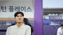 [SD 안양 인터뷰] ‘신민하·이기혁 차출’에도 웃은 강원 정경호 감독, “모든 선수가 감독처럼 뛰었다”