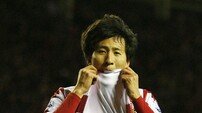 ‘런던 동메달 영웅’ 지동원, 현역 은퇴…“행복했고 영광스러웠다” 뜨거운 16년 그라운드 여정 마무리