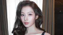 우아한 사나, 욕조-침대 오가며 관능적 모먼트 [DA★]