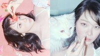 피어나 선택에 르세라핌 김채원도 대만족 “인생 사진”