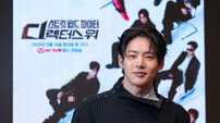 ‘무대 뒤의 거인’ 백구영, 스트릿 시리즈 최초의 ‘우승자’로 [인터뷰]