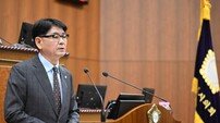 김호경 의정부시의원 “GTX 호재, 원도심 경제 도약으로 이어져야”