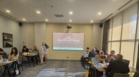 용인시, 중소기업 ‘코카서스 시장서’ 수출 활로 넓혔다
