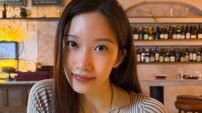 문가영, 청순 미모에 늘씬한 각선미…감탄 [DA★]
