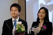 신영일-박지윤 전 아나운서 드라마에 왜? MBC ‘아결여’ 까메오 출연