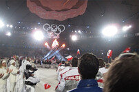 김연아, 올림픽때 열심히 찍었던 사진들…뭘 찍었을까?
