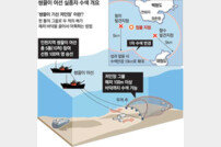 [천안함 침몰] 그물 찢기면서도 협조한 어선, 낯선 바다서 안타까운 사고