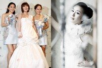 ‘원조 걸그룹’ 제2의 집결지는 결혼식…김이지 결혼식에 ‘베복 헤쳐모여’