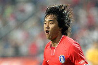 [2010남아공-김진회기자의 월드컵동행기] 박주영 “평가전 치른다는 기분으로 즐겼다”