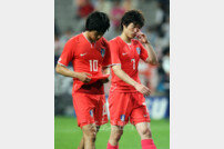 [2010남아공-김진회기자의 월드컵동행기] 박지성, \"박주영은 말 안듣는 후배…\"