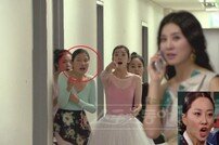 ‘티벳궁녀’ 또 등장… 발레복 ‘미친 존재감’