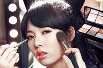 컴백 앞둔 포미닛, 백스테이지 화보 대공개