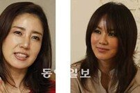 [O2/커버스토리]X세대 아이콘 유호정-엄정화 인터뷰