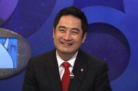 강용석 “이경규, 내겐 버럭 섭섭…박근혜한테는 고양이 앞의 쥐”