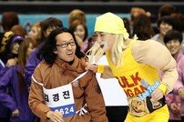 [포토] 김경진, 이특 부러운 듯 ‘네가 나보다 웃겨!’