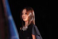 [포토] ‘서울가요대상’ 구하라, 아찔한 하의실종+물오른 미모
