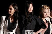 [포토] 소녀시대 서현, 언니들 굴욕 안기는 미모 ‘막내의 역습’