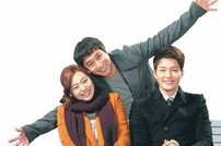 [설특집/TV프로그램]‘달인’ 김병만이 전하는 세 친구 이야기