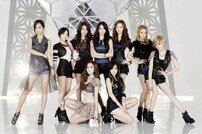 소녀시대, 한국가수 최초로 美 공중파 토크쇼 출연