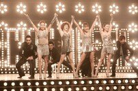 ‘댄싱퀸’, 美 개봉 3일만에 1만5,000달러 수익