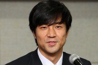 ‘태권도 영웅’ 문대성, 새누리당 부산 사하갑 공천