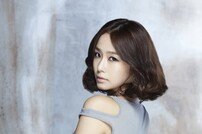 홍수현, 류시원 아내 된다…‘굿바이 마눌’ 캐스팅