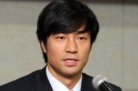 문대성 당선자 오후 2시 기자회견…자진 탈당 할듯