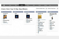 비에이피, ‘파워’로 아이튠즈 전 세계 힙합 차트 1·2위 석권