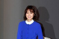 하정우 “공효진, 나와 인연이 깊은 배우”…공효진 결별 후 첫 공식석상