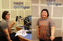 장미란, ‘음악도시’ 출연 “성시경 열혈팬 인증”