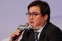 ‘아이리스2’ 정태원 대표 “감성 액션연기 기대해 달라”