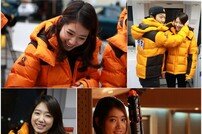 박신혜, ‘런닝맨’서 저격수로 대활약 “재미있었다”