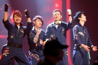 ‘슈스케k4’ 딕펑스 “시청자들 응원 감사…우승 욕심난다”
