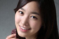 [인터뷰] 진세연 “소녀가장은 이제 그만…‘초한지’ 백여치 역 탐나”