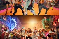 소녀시대, ‘I Got a Boy’ 음원+뮤비 공개 ‘대박’