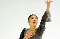 [포토] 김연아 레미제라블, 빠질수 밖에 없는 환상적인 연기 ‘감탄’